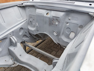 The Classic Motor Company - 1969 Alfa Romeo GTA 1300 Junior AR1235265 Red - Restoration